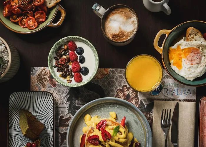 Riviera Hotel Misano Adriatico