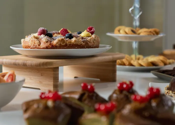 Riviera Hotell Misano Adriatico