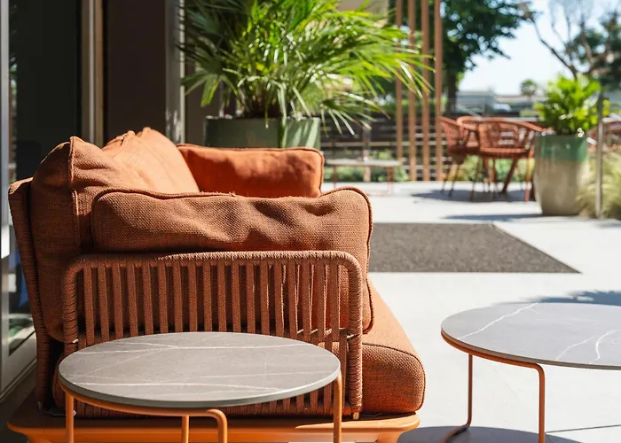 Hotell Riviera Misano Adriatico