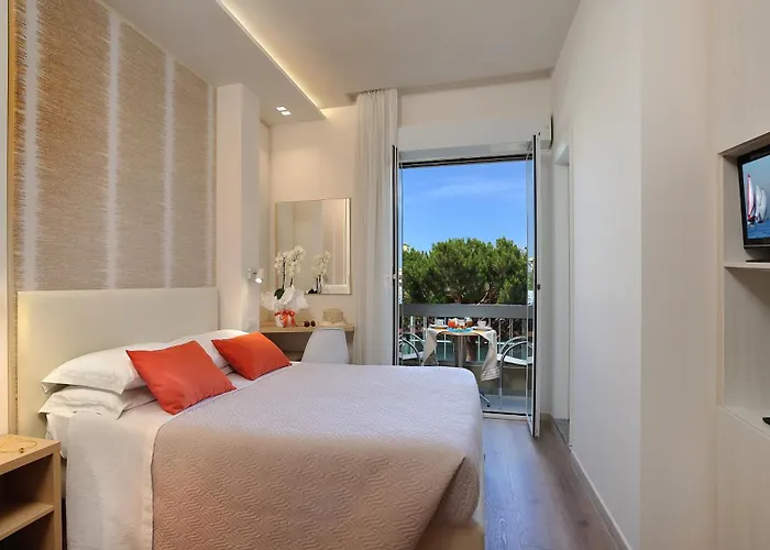 Riviera Hotell Misano Adriatico