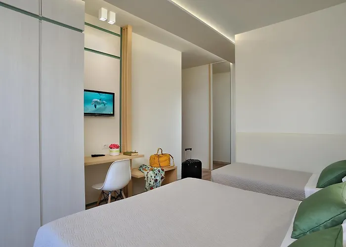 Hotel Riviera Misano Adriatico