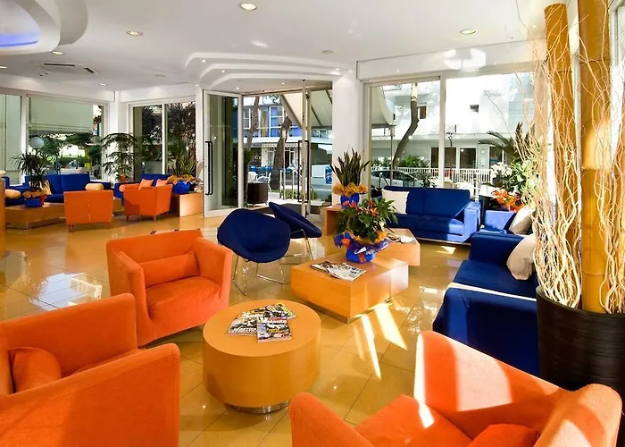 Riviera Hotel 3*