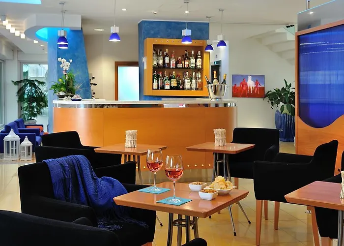 Riviera Hotel Misano Adriatico